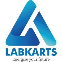 Labkarts Logo